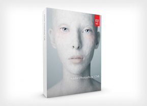 Photo: เผยโฉมหน้าเจ้าของภาพหน้ากล่องโปรแกรม Adobe Photoshop CS6!