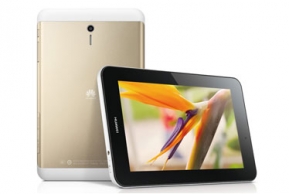 Tablet: HUAWEI Mediapad Youth 2  แท็บเล็ตแอนดรอยด์โทรได้จากหัวเว่ย