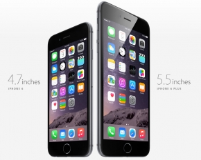 iPhone 6: Apple คอนเฟิร์ม iPhone 6, iPhone 6 Plus ขายไทย 31 ตุลาคมนี้!