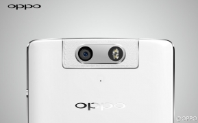 Android : เผยภาพชัดๆของกล้อง Oppo N3 มาพร้อมกรอบหนังเที่ยมด้วยนะ !!