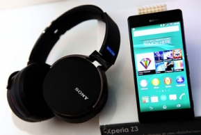 Gadget : โซนี่เปิดตัวผลิตภัณฑ์ Hi-Resolution Audio รุ่นใหม่ 9 รุ่น