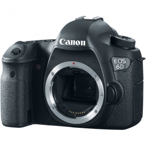 Camera : Canon EOS 6D Mark II ถ้าออกมาจริง เค้าลือว่าจะอัพเกรดตัวเอง แพงขึ้น!