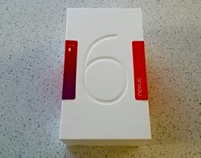 Android: มาแล้วคลิปแกะกล่องแรก Google Nexus 6 สั้นๆง่ายๆได้ใจความ! (มีคลิป)