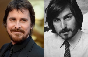 Social: Christian Bale จ่อรับบท “Steve Jobs” เวอร์ชั่นหนังโรงฟอร์มยักษ์จาก Sony!