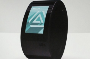Gadget : Will.i.am เปิดตัว Puls Smartwatch จากแบรนด์ i.am+ !!