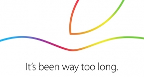 Live : รายงานสดงานเปิดตัว iPad รุ่นใหม่โดย Apple !!