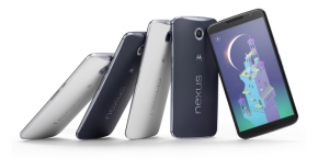 Android: เทพไปแล้ว...Motorola บอกเองสมาร์ตโฟน Google Nexus 6 “กันน้ำได้!”