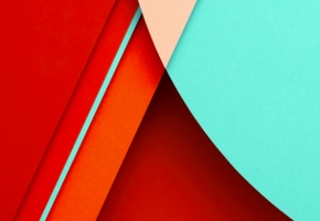 Android: แจกภาพ Wallpaper และไฟล์เสียง Android 5.0 Lollipop ดาวน์โหลดได้ที่นี่!