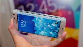 Android: Samsung Galaxy Note Edge เริ่มวางขาย 23 ตุลาคมนี้ในญี่ปุ่นที่แรก!