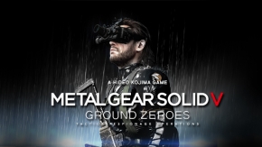 Game : เผยสเปคขั้นต่ำและแนะนำของเกม Metal Gear Solid V : Ground Zeroes เวอร์ชั่น PC !!