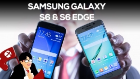 Channel: ป๋าเอกเรือธง EP.1 - Samsung Galaxy S6 และ Samsung Galaxy S6 Edge!