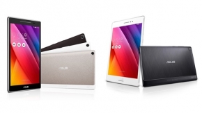 Android : Asus เปิดตัว ZenPad แท็บเล็ต 4 โมเดลใหม่ในงาน Computex !!
