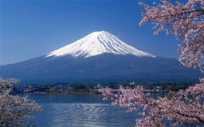 IT: เช็คอินสิครับ...เมื่อภูเขาไฟฟุจิที่ญี่ปุ่นกำลังจะมี Free WiFi ให้ใช้งาน!