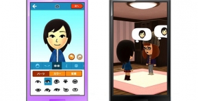 Game: “Miitomo” นี่แหละเกมส์แรกบนสมาร์ตโฟนจากค่ายปู่นิน Nintendo!
