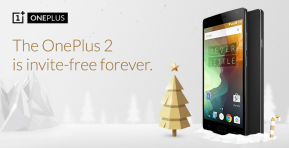 Android: OnePlus ประกาศยกเลิกระบบ Invite ใครๆก็ซื้อ OnePlus 2 ได้ตั้งแต่ 5 ธันวาคมนี้!