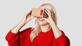App : Google เปิดตัวแอพฯ Cardboard Camera ให้คุณทำ 3D VR ได้จากสมาร์ทโฟน