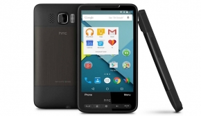 Android: ข้าเป็นอมตะ...HTC HD2 ผ่านมา 6 ปียังมีคนพอร์ท Android 6.0 Marshmallow ให้ใช้อีก!