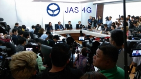 IT : จริงหรือ? JAS 4G เครือข่ายใหม่กับแพ็คเกจ 8GB FUP 1 Mbps