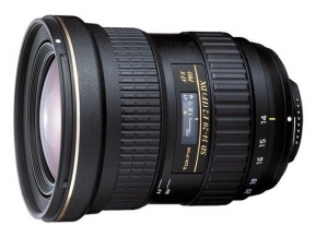 Camera : เปิดตัวเลนส์ Tokina  14-20mm F2 เลนส์ซูมมุมกว้างรุ่นใหม่สำหรับกล้อง APS-C