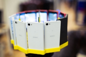 Android: เชิญชมวิดีโอ 360 องศาระดับ 4K ถ่ายด้วย Sony Xperia Z5 Compact หนึ่งโหล! (มีคลิป)
