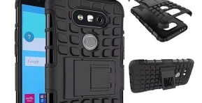 Mobile : จ่อเปิดตัว LG G5 เอาเคสมาให้ดูกันก่อนว่าหน้าตาจะเป็นสไตล์นี้แหละ