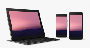 Android: รออัพ Android N ไม่ไหวก็ไปดาวน์โหลดวอลล์เปเปอร์มาใช้กันก่อนเลยที่นี่!
