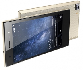 Android: คุ้มไม่เบา Infinix Zero3 จ่าย 6,250 บาทได้มือถือ 3GB RAM, กล้อง 21 ล้านพิกเซล!