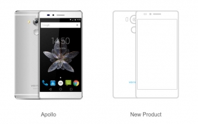 Android: มหึมาสเปค Vernee Apollo มือถือจีน 10 คอร์, 6GB RAM, รองรับ 3D Touch!
