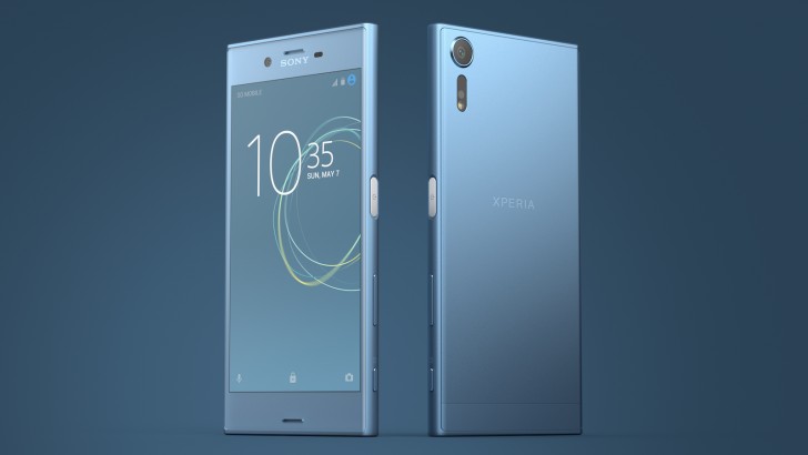 ผลการค้นหารูปภาพสำหรับ SONY XZS