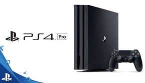 Promotion: ราคานี้มีเสียเงิน PS4 Pro ลดราคาเหลือ 14,990 บาทแถมผ่อน 0% ที่ 11 Street!