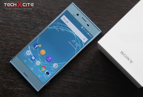 Android: มันก็จะหลังหักหน่อยๆ Sony Xperia XZs ลดราคาเหลือแค่ 17,990 บาทซะแล้ว!