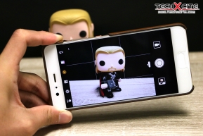 Android : ทำความรู้จัก Moving Picture ฟีเจอร์ใหม่ที่เพิ่มเข้ามาบน Firmware ล่าสุดของ Huawei P10 Series !