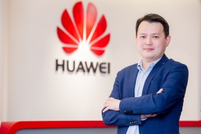 Huawei เร่งพัฒนาเทคโนโลยสู่สังคมอัจฉริยะแห่งอนาคต เผยยอดขายสมาร์ทโฟนในไทยครึ่งปีแรกโตกว่า8เท่าตัว คว้าส่วนแบ่งการตลาด 10.7% !