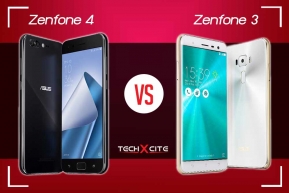 Android : เปรียบเทียบสเปค Zenfone 4 Series ใหม่ทั้ง 6 รุ่น พร้อมทียบกับ Zenfone 3 Series อัพเกรดขึ้นแค่ไหน ต่างกันมากไหม มากดูกัน !!