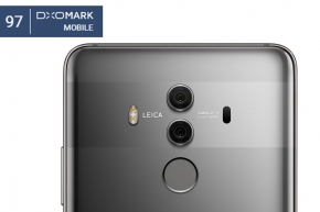 Mobile : ตารางคะแนนเดือด...Huawei Mate 10 Pro ได้คะแนนภาพนิ่ง 100 คะแนนเต็มผลรวมอยู่อันดับ 2 จาก DxO Mark !!