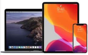Apple ประกาศชื่อรุ่น iPhone และ iPad ที่จะได้อัพ iOS 13 และ iPadOS มีรุ่นไหนบ้าง ไปดู