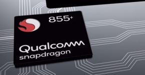 Qualcomm เปิดตัว Snapdragon 855 Plus ตีบวกให้แรงขึ้นทั้ง CPU และ GPU