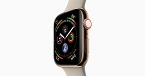 ลือ ! Apple Watch อาจเปลี่ยนมาใช้จอแบบ micro-LED แทน OLED เดิมในปี 2020 !?