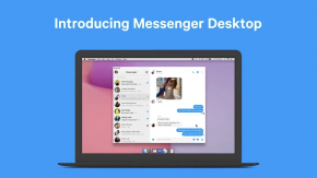 มาแล้ว ! Facebook เปิดตัวแอป Messenger บน Windows และ Mac อย่างเป็นทางการ ดาวน์โหลดได้ที่นี่ !!
