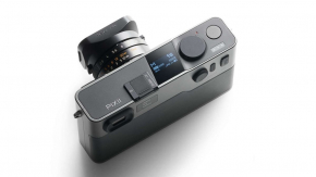 Camera : Pixii กล้อง Rangefinder ดีไซน์สวยที่ใช้เลนส์เมาท์ M ได้