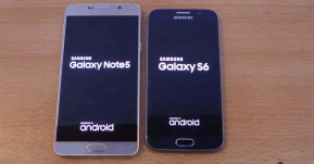 ไม่ทอดทิ้ง! Galaxy Note 5 และ Galaxy S6 ถึงจะเก่าแต่ก็ยังได้รับอัปเดทซอฟท์แวร์ใหม่!