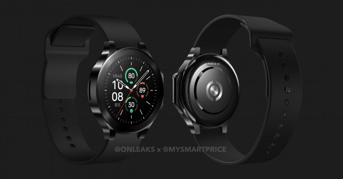 OnePlus Watch 2 ยืนยันอีกครั้งจะมาพร้อม Wear OS และจะเปิดตัวที่งาน MWC เดือนหน้า