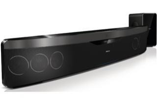 PR : ฟิลิปส์เปิดตัวชุดโฮมเธียเตอร์ใหม่ Philips HTS7140