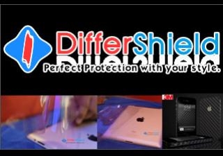 IT Market : Differshield ฟิล์มแบรนด์เนมคุณภาพดี  เปิดทาง เลือกที่ดีที่สุดให้กับลูกค้า