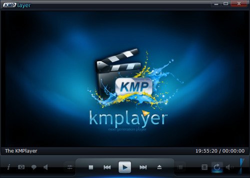 kmplayer 2012 gratuit myegy