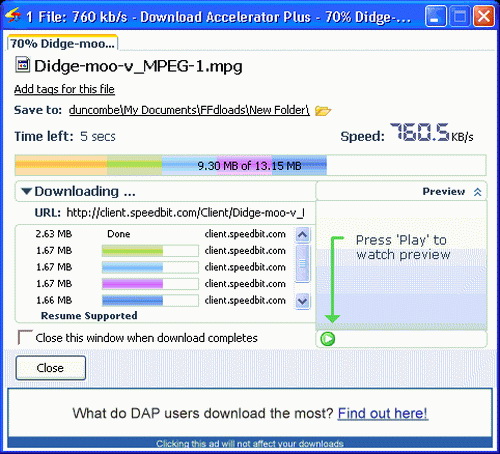Download Accelerator Plus (Dap) 9.7 Keygen