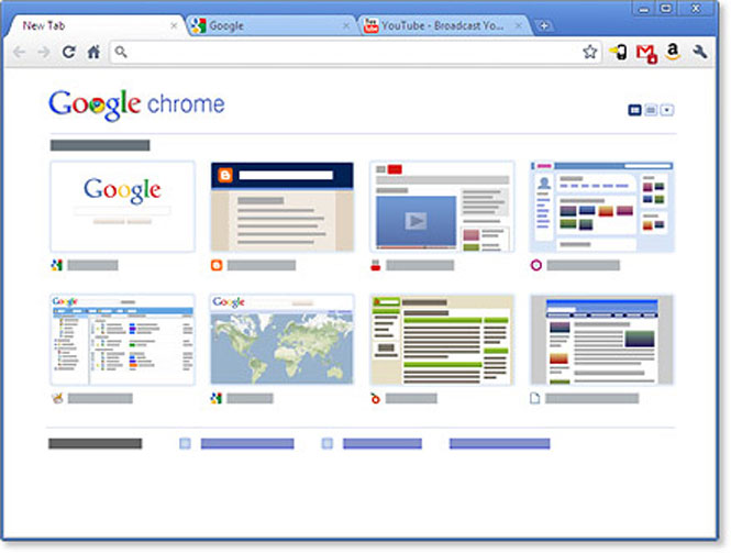Google Chrome 9.0.597.107 - Keygen -