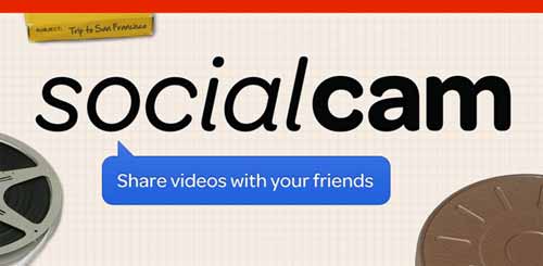 Socialcam: วีดีโอทำให้ Socialcam ไม่โชว์บน Facebook, ใครกลัวแฟนรู้ว่าเราแอบดูคลิปอะไรอยู่ ต้องอ่าน!