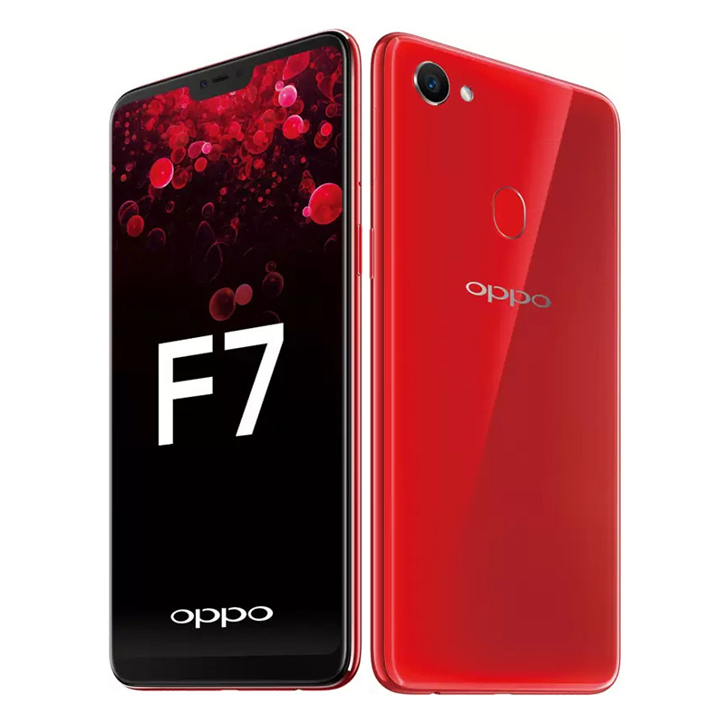 ราคา oppo f7 camera