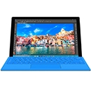 Microsoft Surface Pro 4 - 128GB / i5 RAM 4GB 